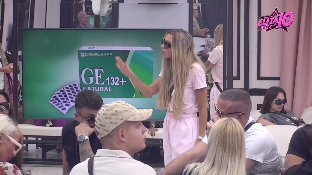 Ljubomorna je na mene, ima emocije: Aneli sigurna da se Anđeli dopada Car, zbog Gastoza ne sme da prizna šta oseća! (VIDEO)