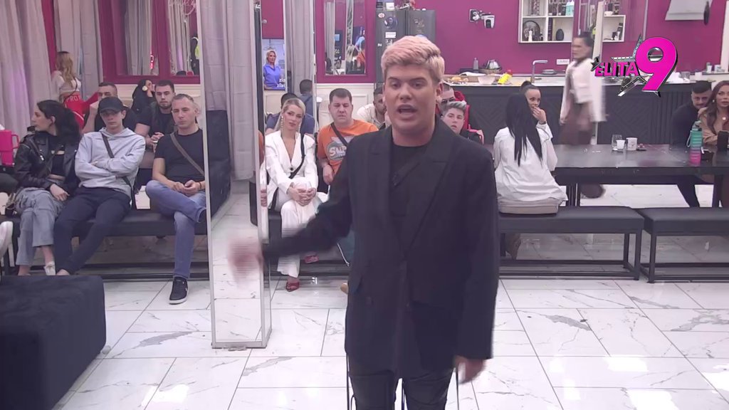 Posle ovih reči se nikad neće oporaviti: Uroš otvorio Majin dosije i stavku po stavku joj natrljao na nos, ovako brutalan nije bio nikada! (VIDEO)