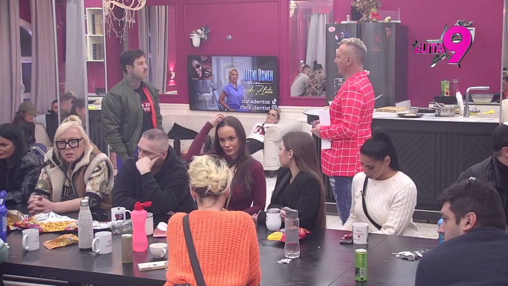 Iskrena do koske! Maja sklopila kockice, smatra sebe jedinim krivcem za BLAM odnos sa Đukićem (VIDEO)