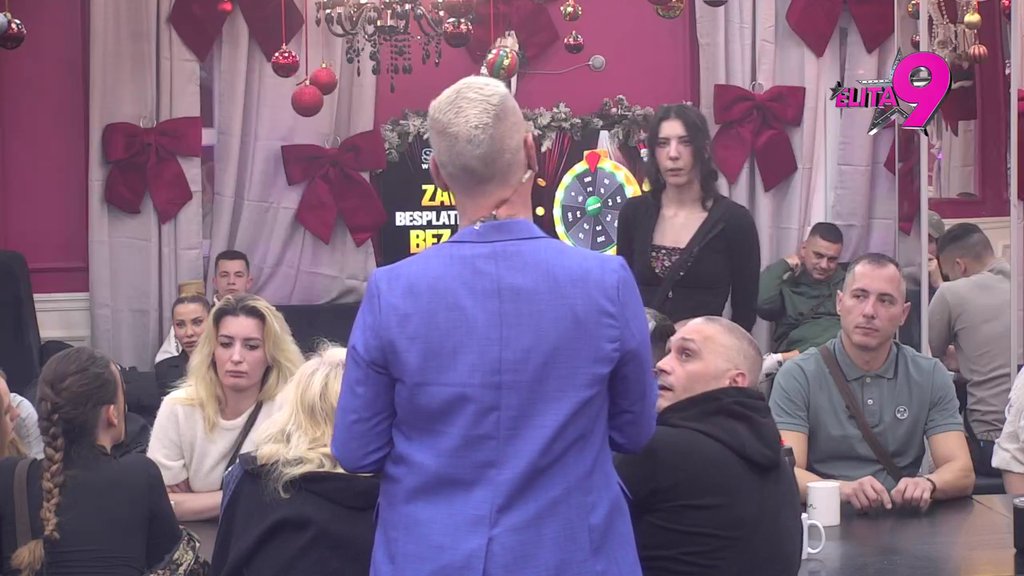 Karambol! Hana rešila da presavije tabak i tuži Aneli, Anđelo izvređao Ivana kao nikada do sada (VIDEO)