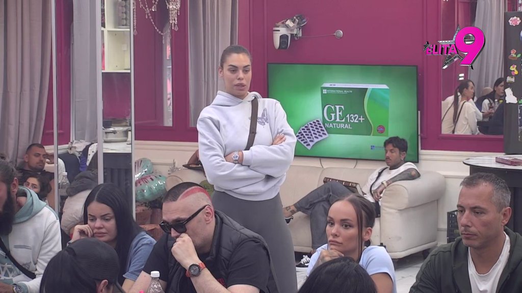 Ovo je organizovani kriminal: Mina unakazila Sofiju i njenu majku Brankicu! Janićijevićeva bez trunke srama počela da se podsmeva njenoj traumi (VIDEO)