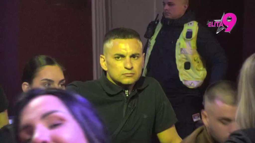 MAGIČNI BRKA U AKCIJI! Filip celo veče muvao Teodoru, Bebica na ivici sloma, prolio more suza i upotrebio sve sile da ih razdvoji, Đukić na kraju u krevet odveo OVU UČESNICU!