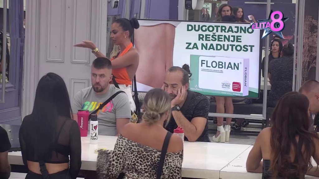 Ne može očima da je gleda: Anđela konačno priznala zašto je boli Sofija Janićijević, nastao novi karambol! (VIDEO)