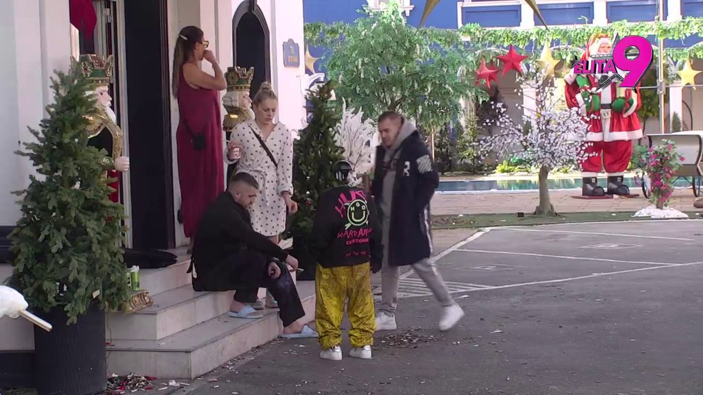 SADA JE SVE JASNO: Evo sa kim će Kačavenda završiti u vezi (VIDEO)