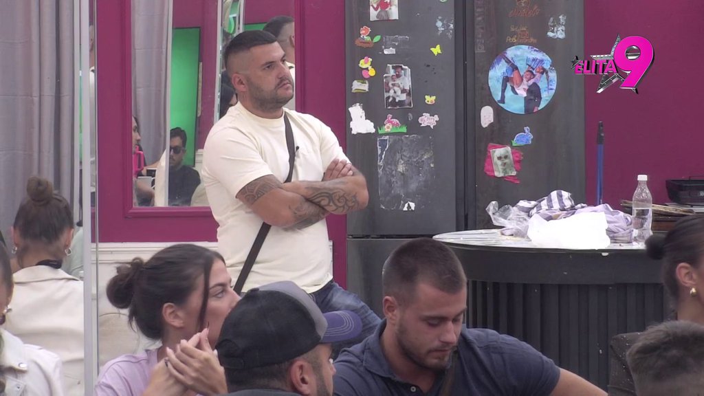Takmičarima popadale vilice: Njih dvoje su ovonedeljni potrčci! (VIDEO)