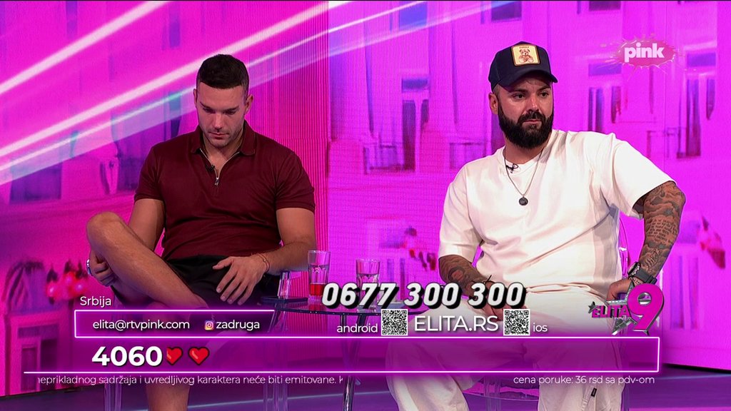 Kajaćeš se: Gledateljka prekorila Luku jer je napravio dete Aniti, ubeđena da bi ona bila trudna i s jastukom! (VIDEO)