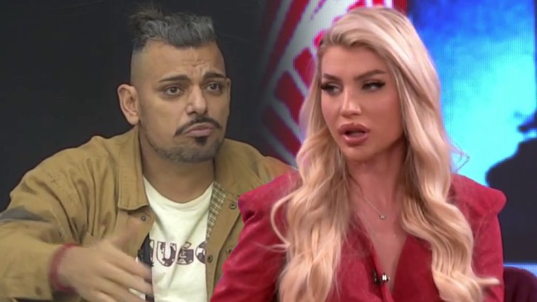 Bora Santana već 17 godina KRIJE SINA  u Salcburgu?! Slučajno se izlanuo u Eliti, a njegova sestra nam je priznala sve