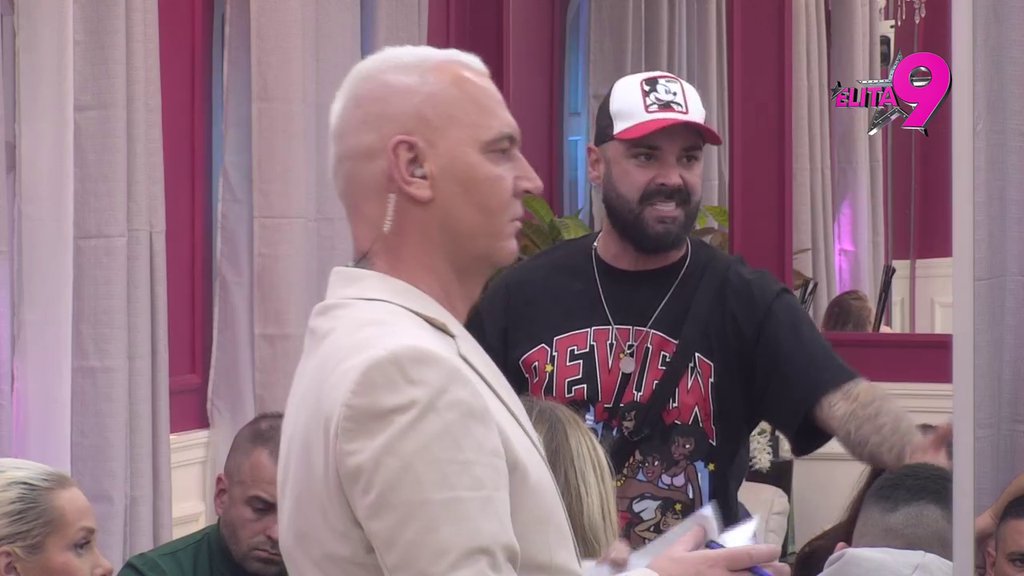 Potonule joj sve lađe: Aneli saznala koje je Lukino mišljenje o njenom odnosu sa Karićem, nastao HAOS (VIDEO)