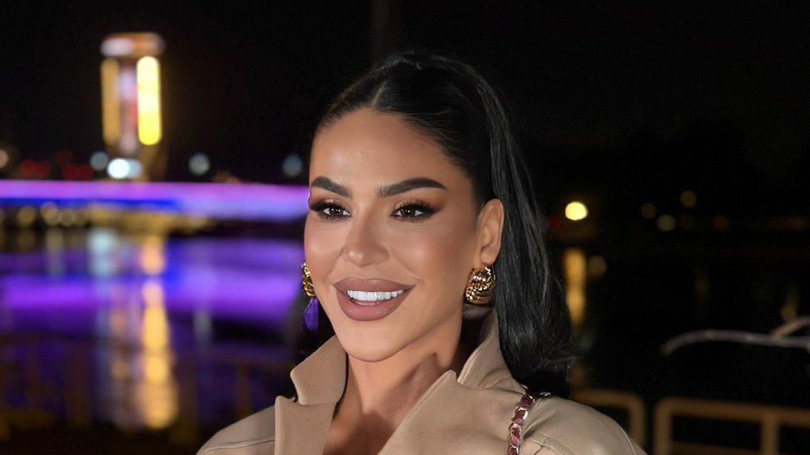 Svaki mišić joj se ocrtava! Zbog fotke Marine Visković zastaje dah, komentari pljušte a oglasila se i ona: STO GROMOVA