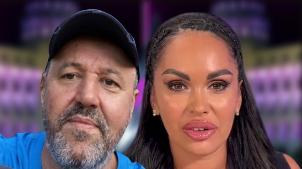 To je mlaka voda: Zorica Marković prognozira propast veze Aneli i Cara, uverena da je Anđela bila intimna sa njim u Crikvenici, a evo šta kaže o spekulacijama da je Baja finansirao Sandru: Istina se uvek sazna! (VIDEO)