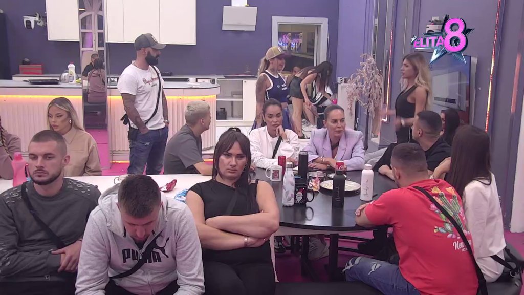Neka misli Bajo da li će postati deda: Aneli Ahmić u DRUGOM STANJU? Svojim priznanjem zaprepastila sve! (VIDEO)