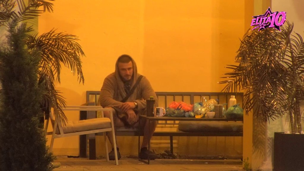 Tek sada spoznaje sebe! Stefanović shvatio da je zbog Sanje menjao životne navike: Počeo sam da pijem kafe jer je to neko voleo (VIDEO)