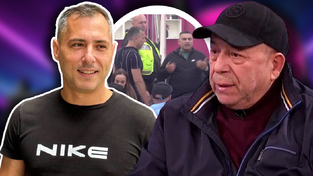 Dobio sam šamar i završio sam u zatvoru: Ispovest koja će naježiti sve! Hasan Dudić progovorio o problemima i sinu koji se KOCKAO: Zbog Mikijevog duga sam prodao kuću...