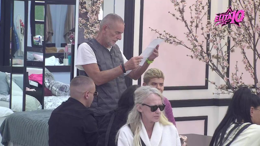 Neće im biti lako! Petnaestoro učesnika idu na dasku i na veslanje, svoje mesto u kući Odabranih moraju zaslužiti (VIDEO)