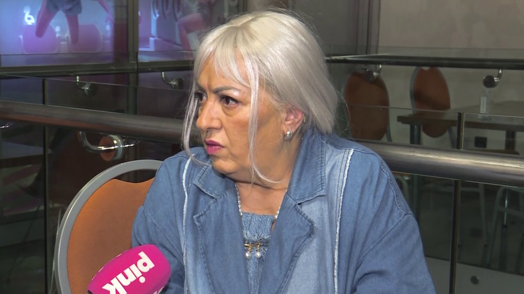 AHMIĆI SU IZMANIPULISALI OBOJICU! Lukina majka Biljana o sinovljevom odnosu sa Asminom: Mevlida i Mustafa su shvatili da...
