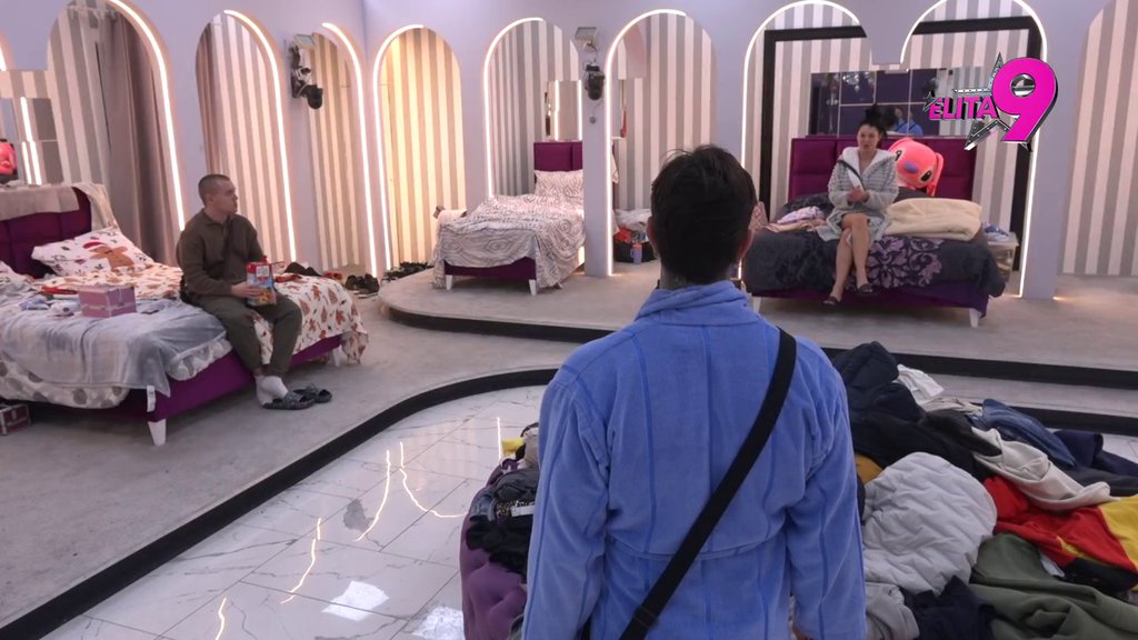 Nemam stav, ali ga stavim: Maja i Filip usijali kući žestokim prepucavanjem, Đukić ne može da joj odoli! (VIDEO)