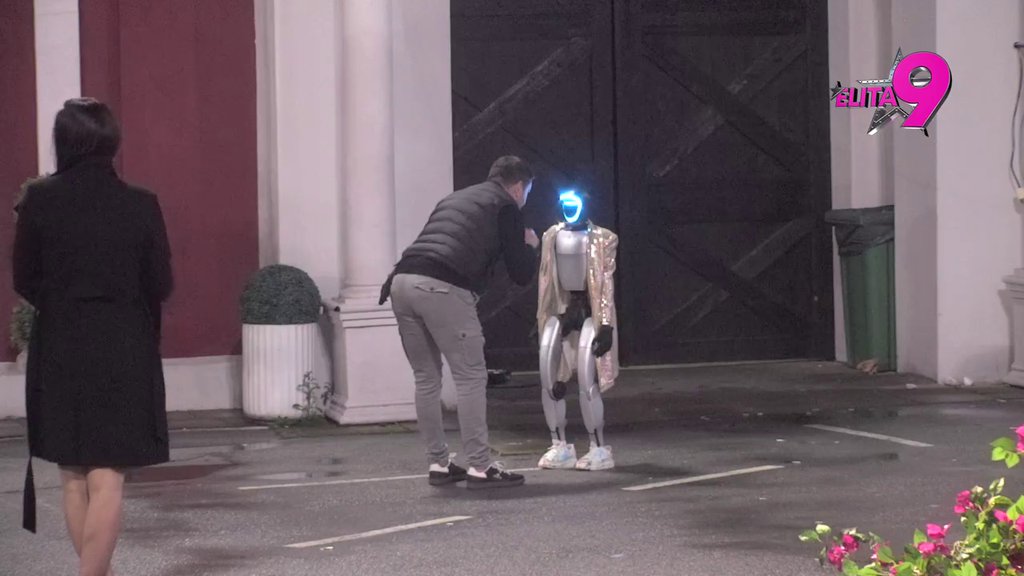 Svađa ili pomirenje? Ivan rešio da rizikuje i spremio igricu za Alibabu i Aneli, večeras će goreti sve! (VIDEO)