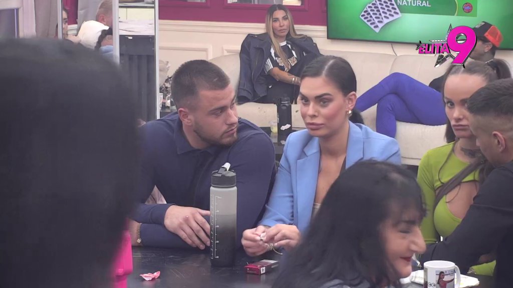 Miki pokušava da preokrene priču o brutalnoj uvredi upućenoj Aneli, Vikotru stiglo vruće pitanje u vezi Stanije, Terza otkrio šta bi radio sa Teodorom (VIDEO)