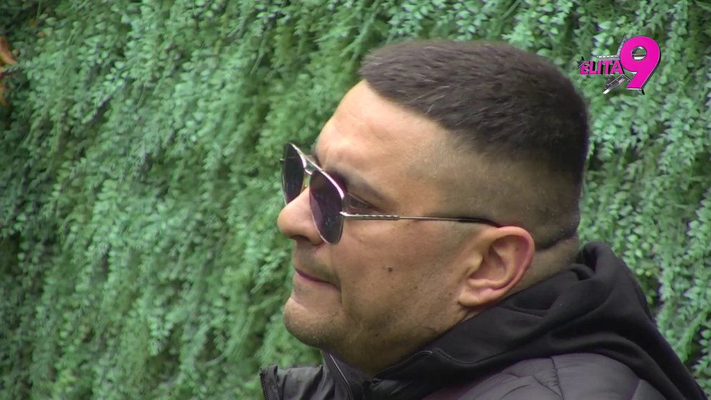 NIKAD SE GORE NISAM OSEĆAO: Bebica totalno utučen nakon emotivnog kraha sa Teodorom, s knedlom u grlu progovorio o njenom zaljubljivanju u Filipa! (VIDEO)