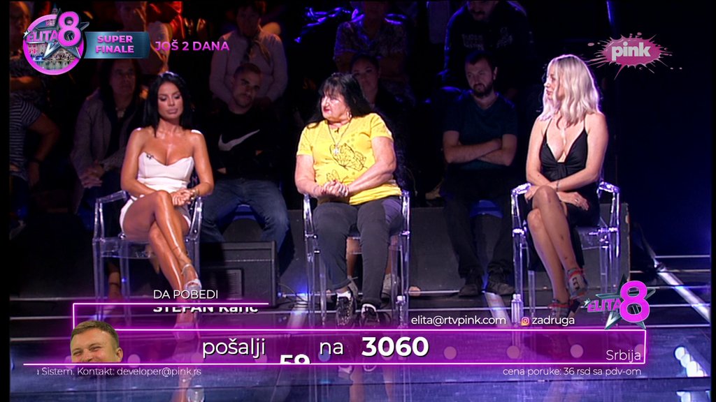 Kako da se ovca brani kada je napadne 10 vukova?! Milosava ne želi ni da čuje za Milovana, oplela kao nikada do sada (VIDEO)