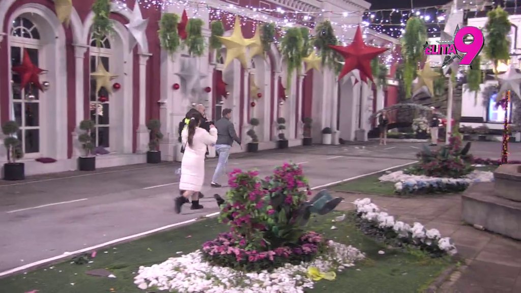 OBEZBEĐENJE NE ZNA NA KOJU STRANU DA IDE: Miljana nasrnula na Ivana u kazinu, najavila mu pakao (VIDEO)