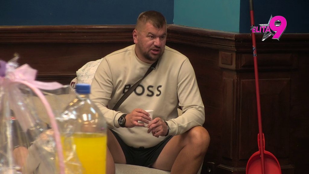 Jedan dan sa Markom je vredniji, nego dve godine sa Asminom: Stanija shvatila da nije sreća para puna vreća! Janjuš zakucao Alibabu i Aneli: Dete sedi sa babom tri godine (VIDEO)