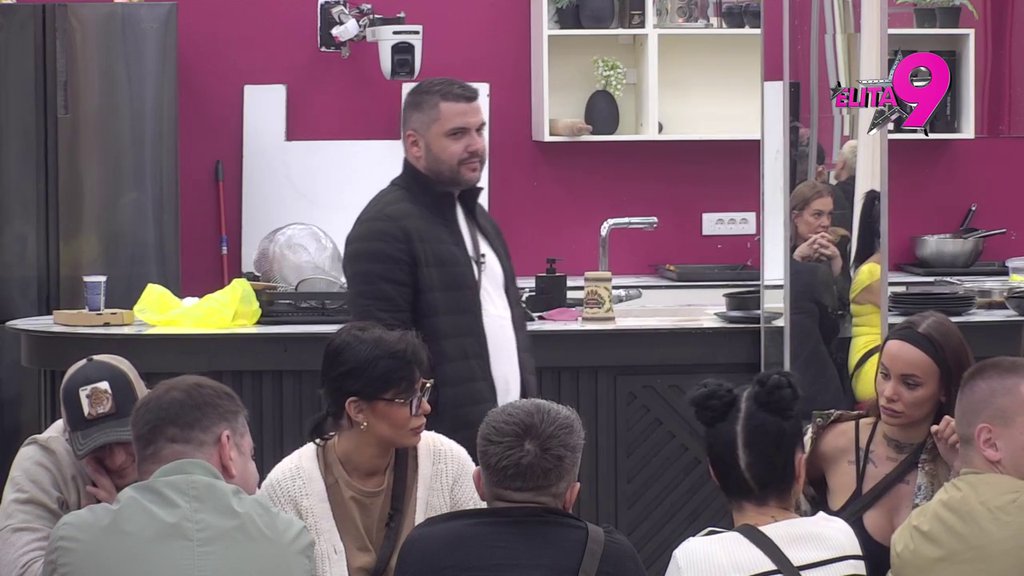 EVO DA LI MU NEDOSTAJE STANIJA: Asmin progovorio o odnosu sa Dobrojevićevom, Aneli tvrdi da tu nema osećanja (VIDEO)