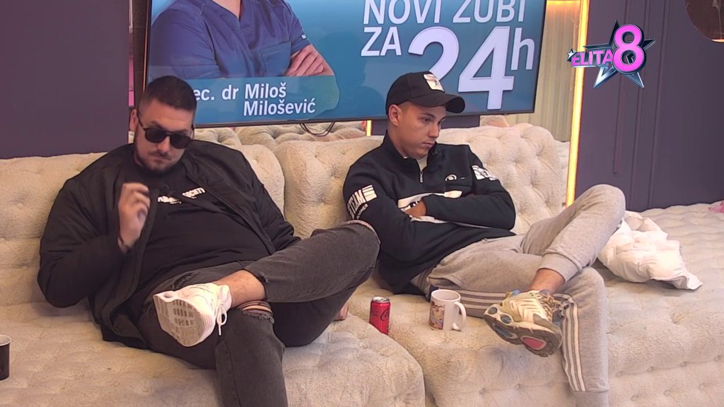 Sahranila sam ga! Ena stavila definitvnu tačku na vezu sa Pejom, isponižavala ga najjače do sad, pa žestoko udarila na Mrvicu, te je gurnula u blato srama (VIDEO)