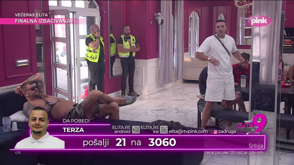 PLATIĆE I KAMATU: Kačavenda kipti od besa, rešila da Vanji utera dugove sudskim putem, pridružila joj se i Aneli! (VIDEO)