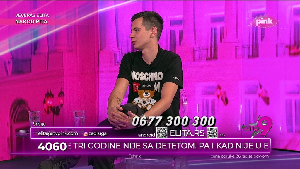 Nije ni najbliže onome čemu sam se nadao: Nerio otvorio dušu o prekidu porodičnih odnosa i najtežiem životnom udarcu, pa ocenio Fifino umeće! (VIDEO)