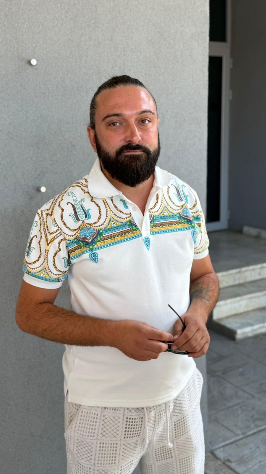 One su mu najveća podška! Pevač pred ulazak u Elitu 10 progovorio o odnosu sa bivšom suprugom pa otkrio: MOŽDA MI BUDE KUMA NA SVADBI (VIDEO)