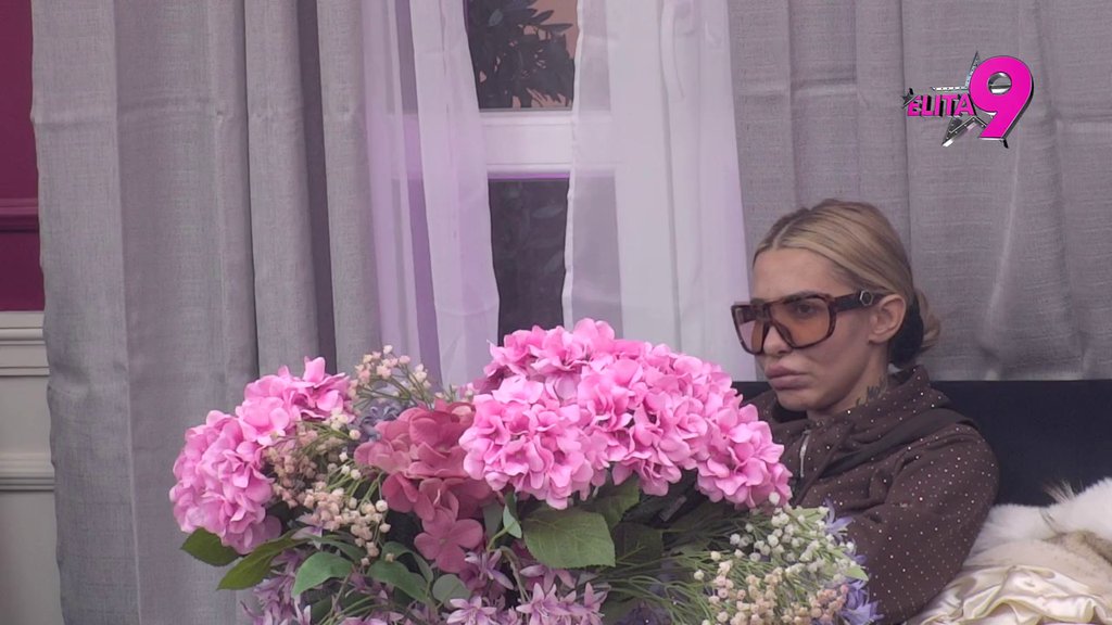 VINUO JE U NEBESA: Luka dao sve od sebe da Aneli predstavi kao direktnu, pa indirektno pecnuo Lepog Miću! (VIDEO)