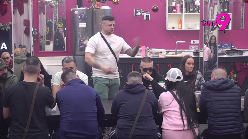 MORAĆU DA TRAŽIM PRADVU PREKO SUDA! Terza čvrsto rešio da dobije svoje pravo da viđa Barbaru van Miličine kontrole! Učesnici otkrili KOJU SUMU NOVCA je trebalo da joj uplati (VIDEO)