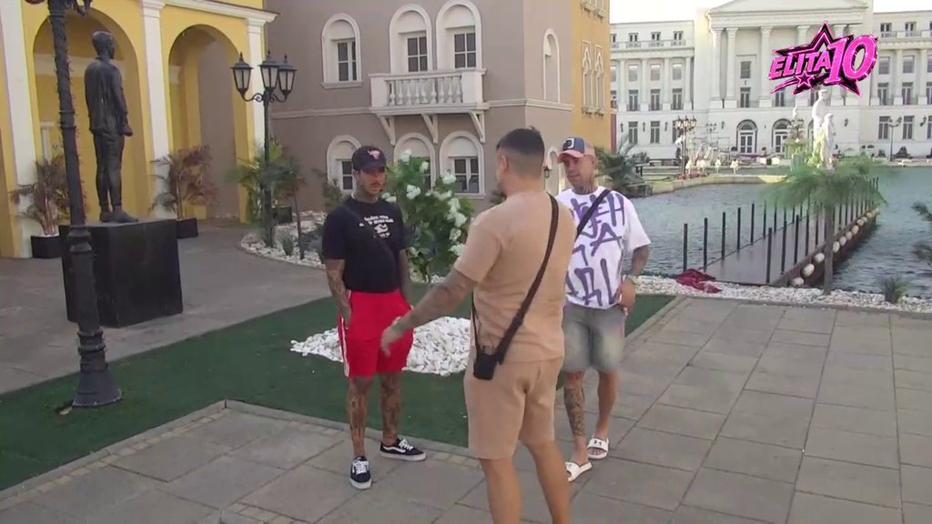 Katedra zasela: Terza i Mateja održali Đukiću čas kako da bude muškarac, on tvrdi da nema snage (VIDEO)