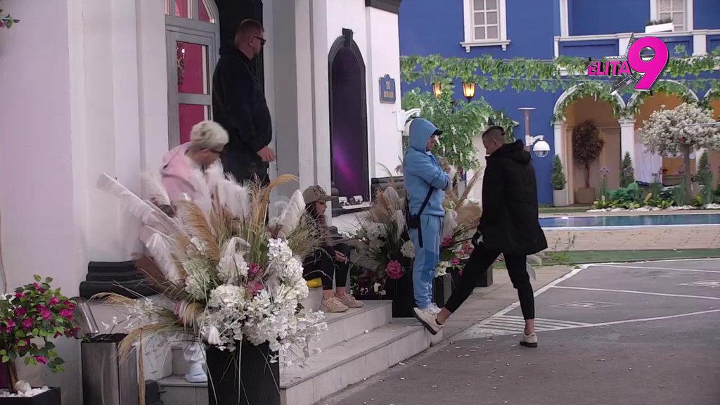 Šok: Dača obelodanio da se Milica Veličković muvala s Anđelom dok je bila u sedmom mesecu trudnoće! (VIDEO)