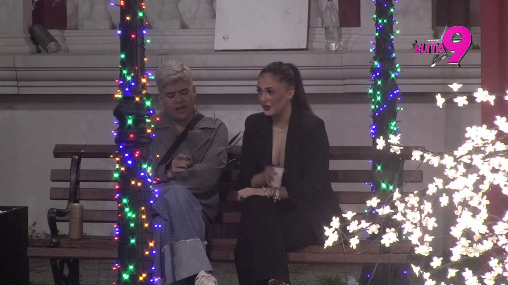 I Milica Kemez mu je govorila da je biseksualac: Anastasija demolirala Boru kod Uroša, on ne zna šta mu je: Kao da mi je neko magiju bacio (VIDEO)