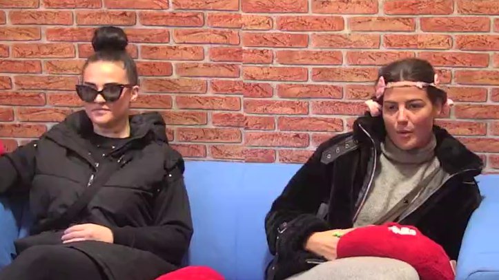 Zla osoba, ali karma je k*čka: Boginja likuje zbog klipa Filipa i Teodore jer je to bio nož u Todićkin srce! (VIDEO)