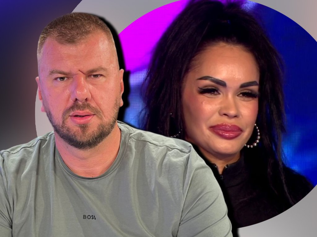 NEMA EMOCIJE PREMA NJEMU, SAMO SE ŠALI: Obradovićkin drug za Pink.rs izneo tvrdnje da Sandra 'zavlači' Janjuša, spomenuo i Kačavendu! (FOTO)