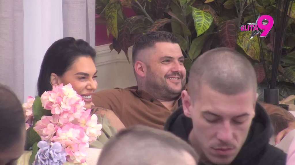 NOVI LJUBAVNI PAROVI NA POMOLU?! Tanja priznala da je očarana Filipom, Terza otkrio da ima jake simpatije prema Mini! (VIDEO)