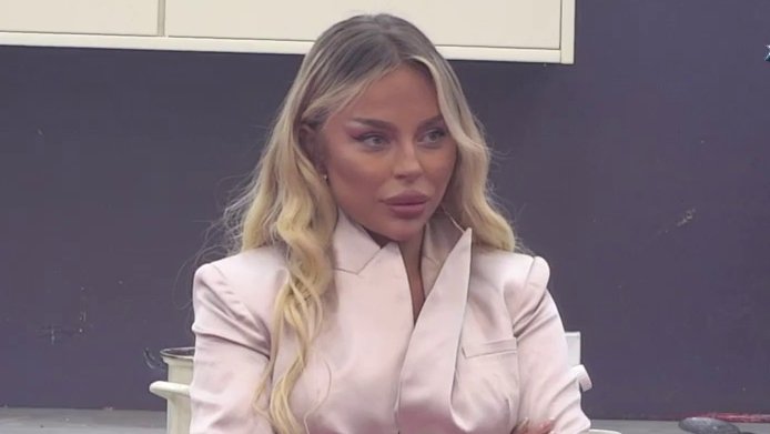 SVI NA PINK: Upravo počinje rođendanska žurka Sofije Janićijević! (VIDEO)