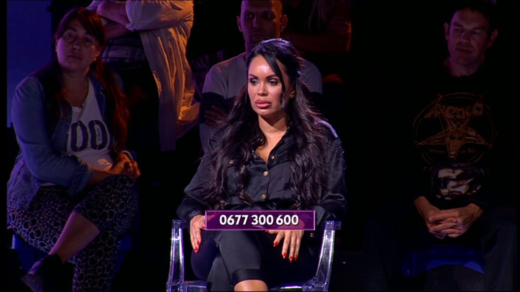 SATERANA U ĆOŠAK: Sandra kipti od besa zbog sumnje da je trošila Bajin novac, Ana joj uputila prekor zbog bezuspešnog napora da se opere od toga! (VIDEO)