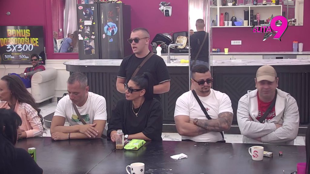 Trudnica spominje Marka Markovića! Stanija šokirana što se Anita hvali aferom sa njenim bivšim, Anđelo poentirao! (VIDEO)