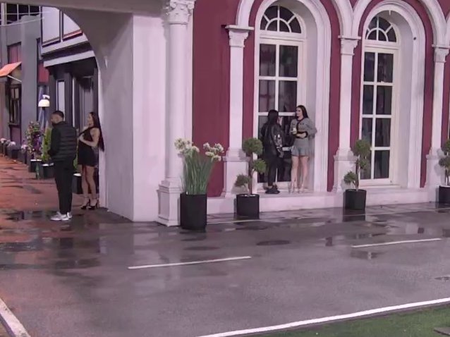 Sara Raičević nanjušila plen! Terza ni ne sluti šta mu se sprema večeras! (VIDEO)