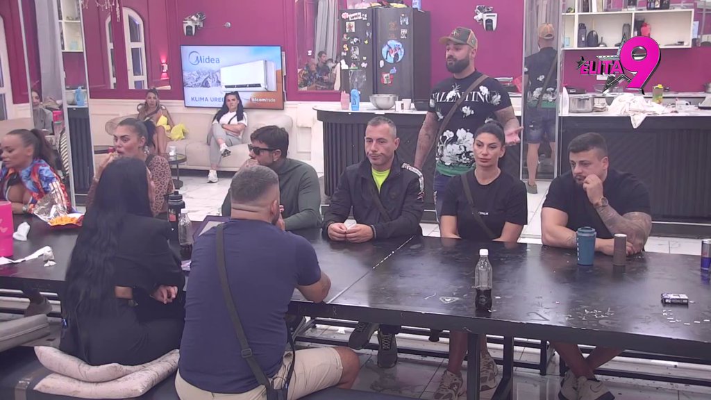 DOZVOLILI SMO DA JEDNO DRUGO IZDAMO! Luka otvorio dušu da se prisetio lepih dana sa Filipom, pa mu poručio: Ispao si kvaran prema meni (VIDEO)