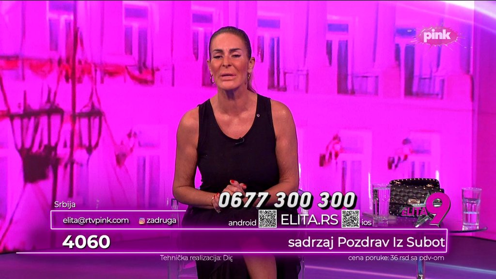 Ona je rijaliti smeće: Milena razvezala jezik po bivšoj drugrici, pa Anđelo otkrio šta misli o raskidu Teodore i Bebice! (VIDEO)