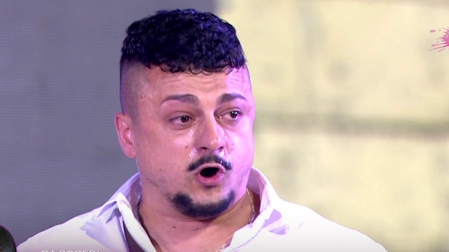 Blokiran sam, slede tužba i DNK! Terza za Pink.rs otvoreno o Milici Veličković i ćerki Barbari posle Elite: Nije sve kao što izgleda
