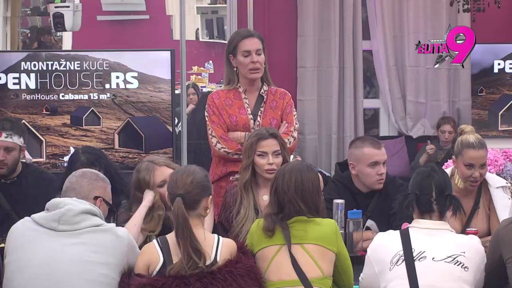 Vaško, smrdljušo, odmah bukiraj dve tablete za dan posle: Kačavenda vinula Asmina u nebesa, pa obrisala patos s Aneli Ahmić (VIDEO)