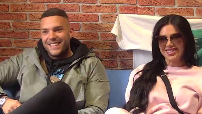DA SAM TO ZNALA, NIKADA VIŠE NE BI BIO SA NJOM! Džehva se prisetila Anđelove veze sa Teodorom Džehverović, pa dala blagoslov da uđe u emotivan odnos sa Stanijom! (VIDEO)