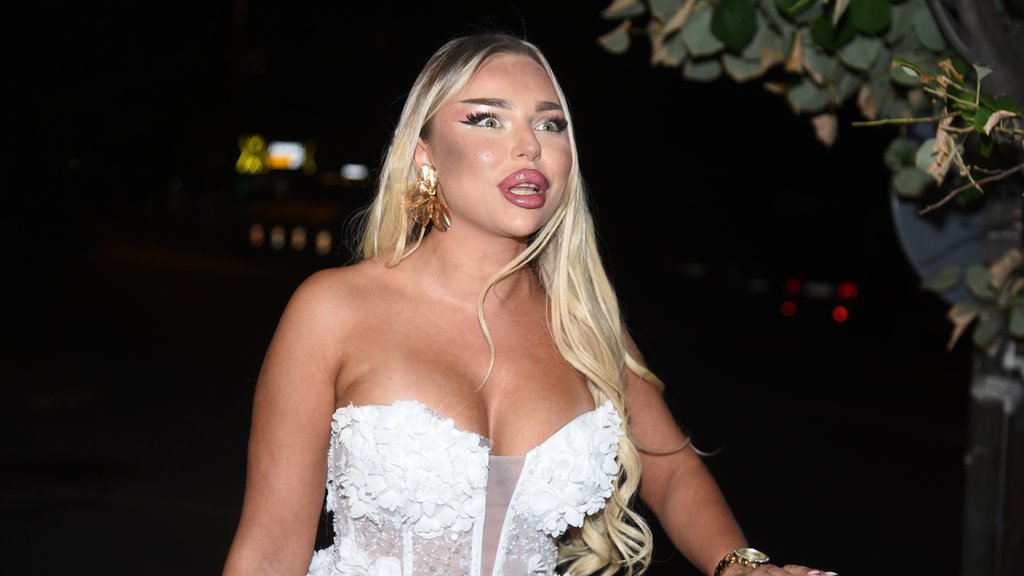 ELITNI VREMEPLOV! Prepoznajete li učesnicu sa slike? Bila je glavna tema prošle sezone, dobila etiketu ljubavnice, a nekada je ovako izgledala (FOTO)