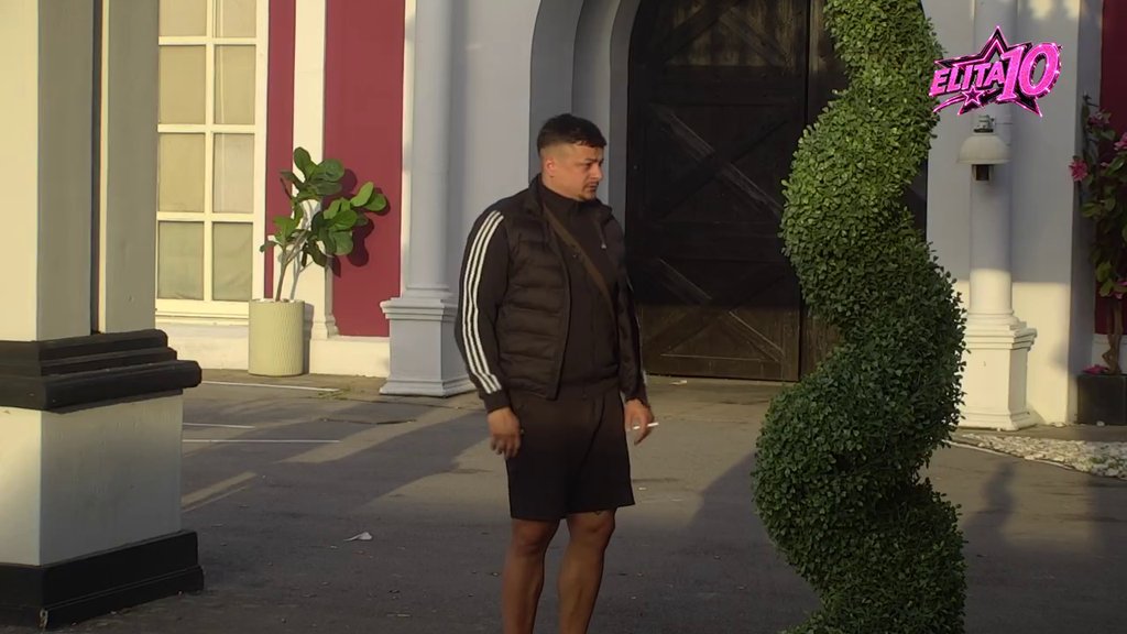 Prvo veče smo imali s*ks: Terza skinuo Slađi Krnjajić masku lažne svetice, Mahiru otkrio sve detalje afere! (VIDEO)